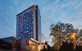 Crowne Plaza Vilnius, an IHG Hotel
